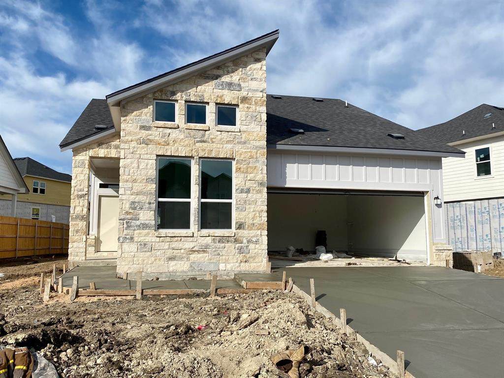 4609 Sea Salt Dr - Photo 1
