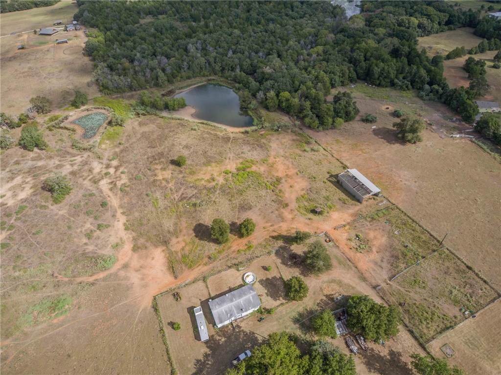 431 Stockade Ranch Rd - Photo 1