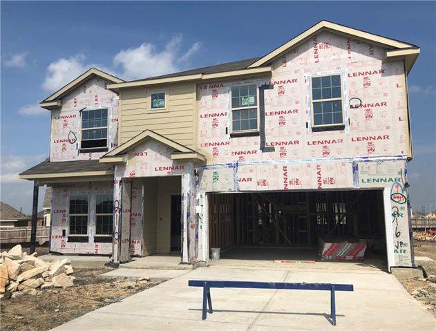 216 Tanzanite Cir - Photo 1