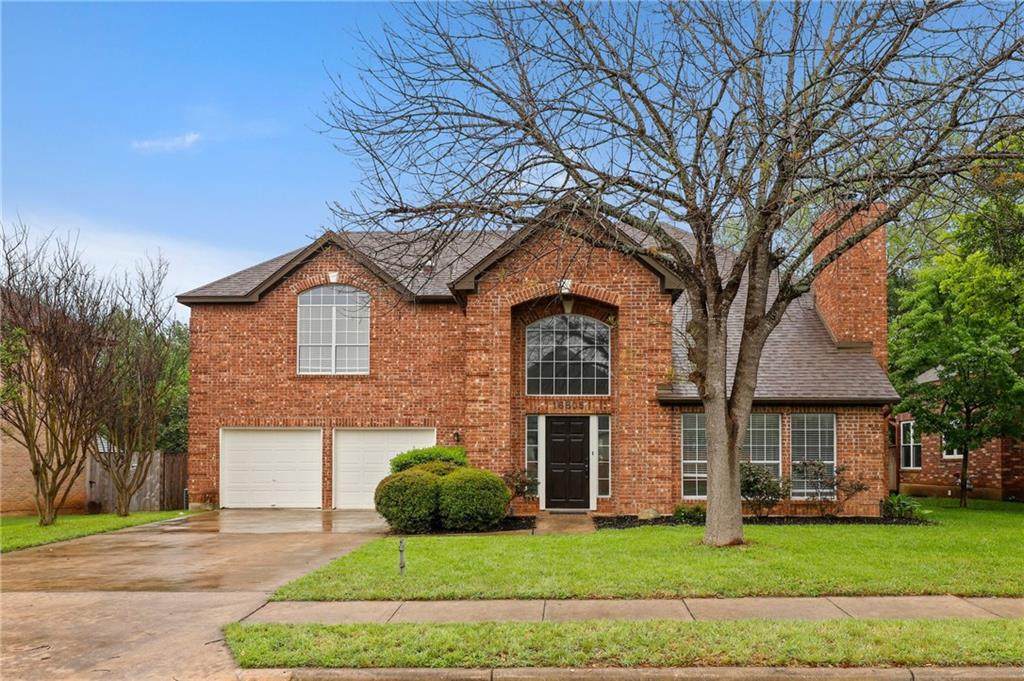 16805 Black Kettle Dr - Photo 1