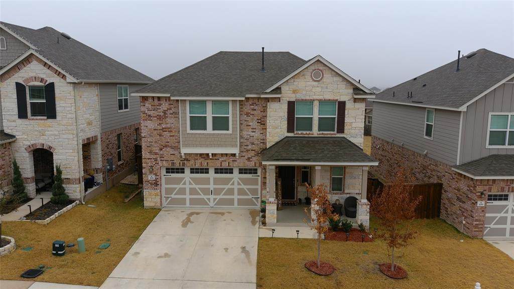 205 Asher Blue Dr - Photo 1