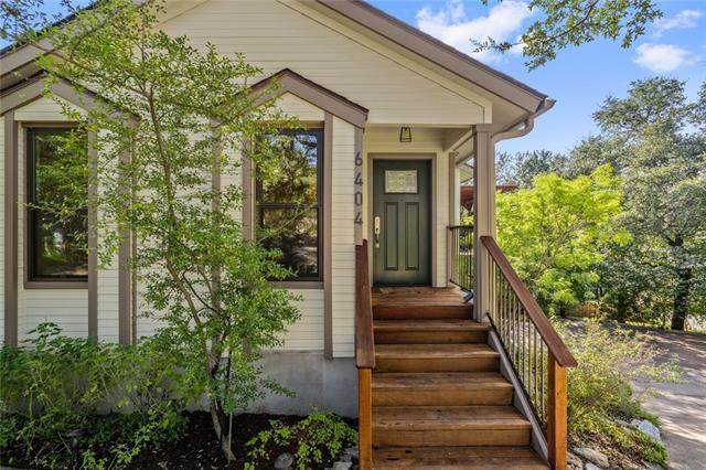 6404 Cascada Dr - Photo 1