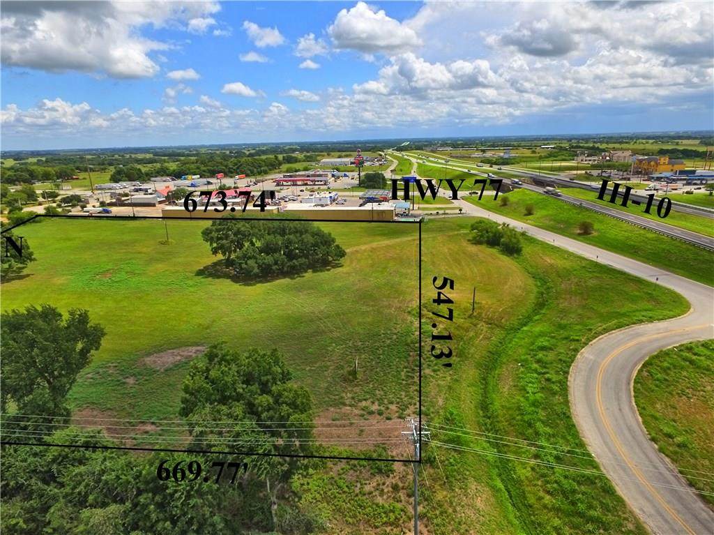 211 IH-10 Frontage Road & Highway - Photo 1