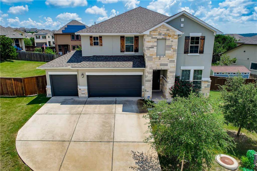 16017 Villa Frontera Dr - Photo 1