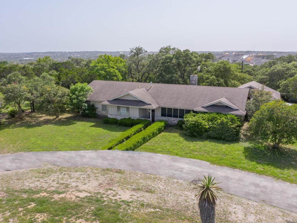 12500 Nutty Brown Rd - Photo 1