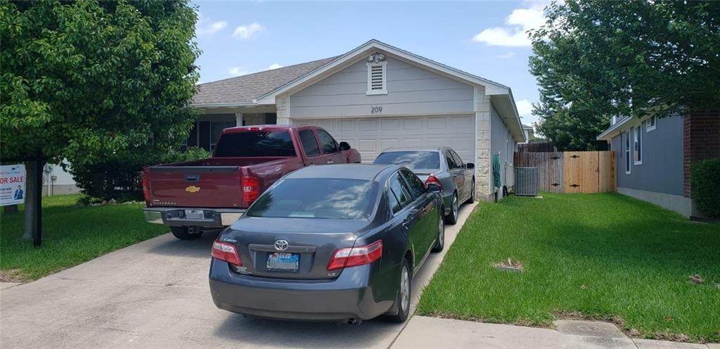 209 Avalanche Ave - Photo 1