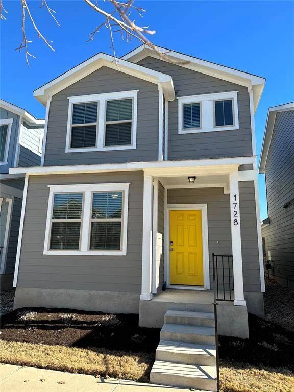 1728 Artesian Springs Xing - Photo 1