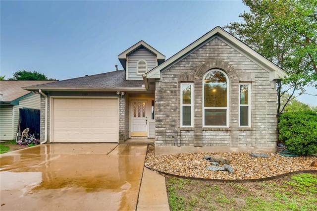2100 Margalene Way - Photo 1