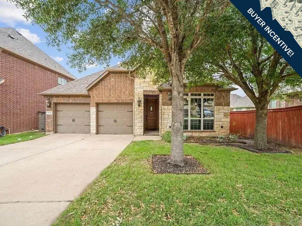 9312 Sydney Marilyn Ln - Photo 1