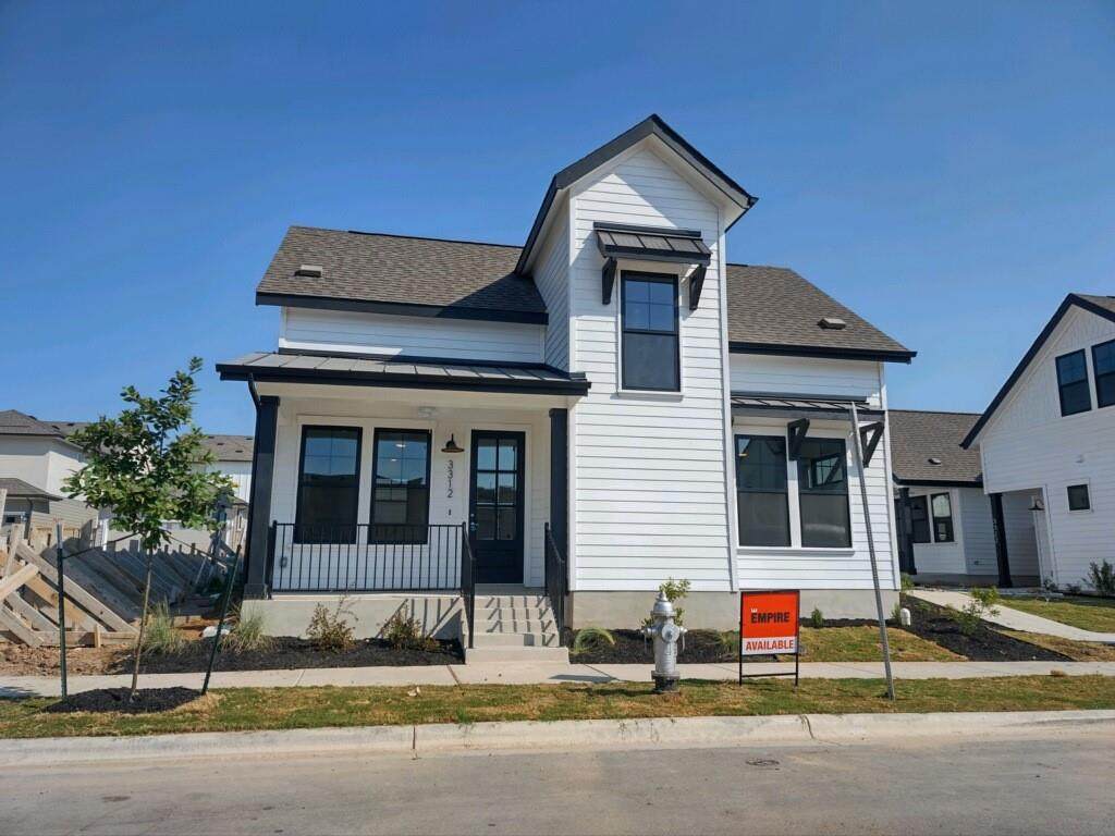 3124 Chennault St - Photo 1