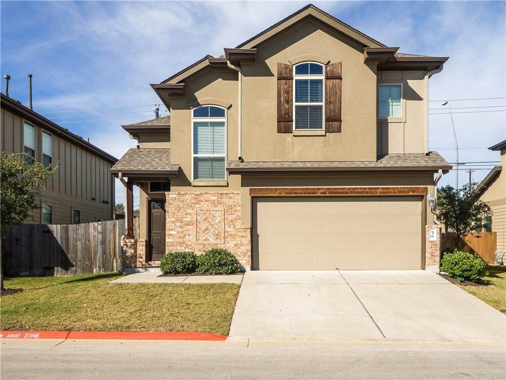 7233 Menchaca Rd - Photo 1