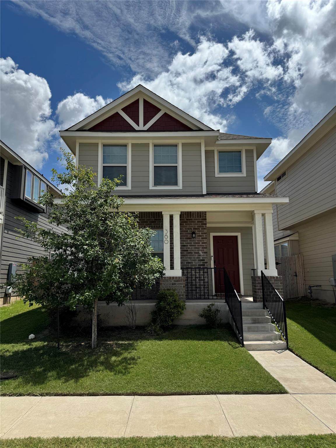 360 Witchhazel Way - Photo 1