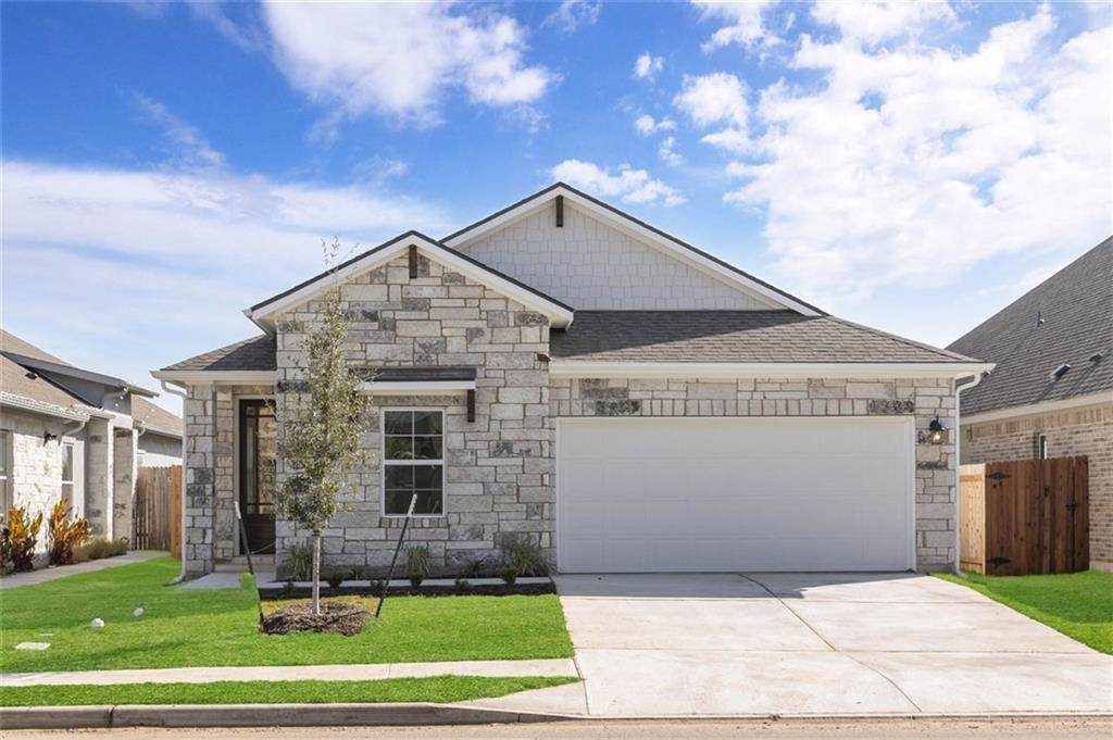 309 Lacey Oak Loop Loop - Photo 1