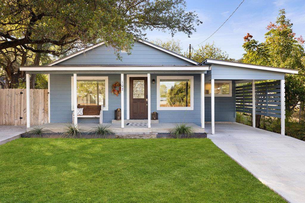 102 Ranchview Dr - Photo 1