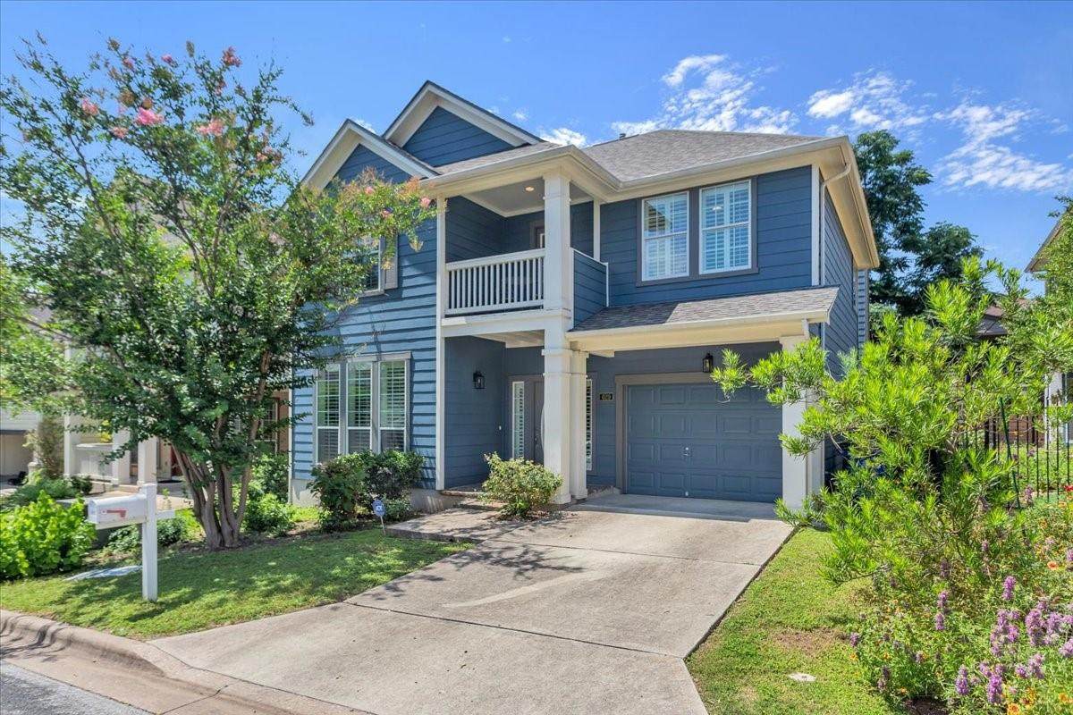 629 Twelve Oaks Ln - Photo 1