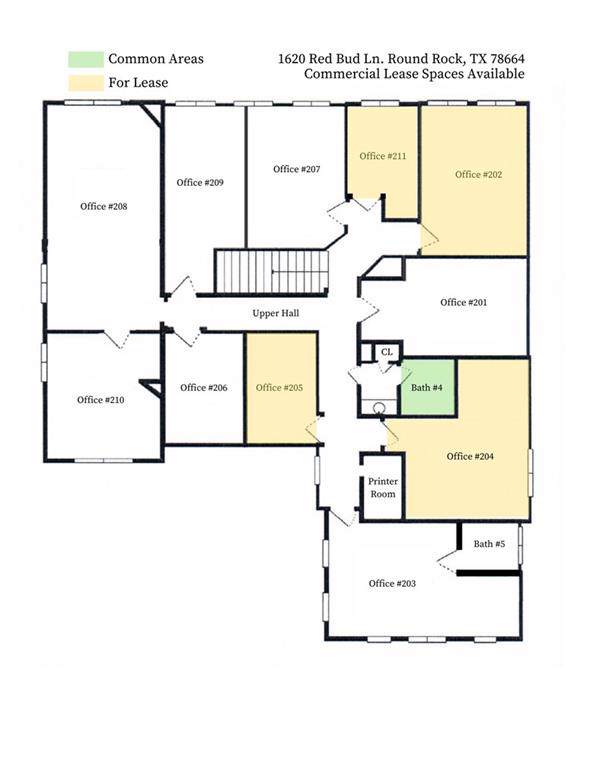 1620 Red Bud Ln - Photo 1