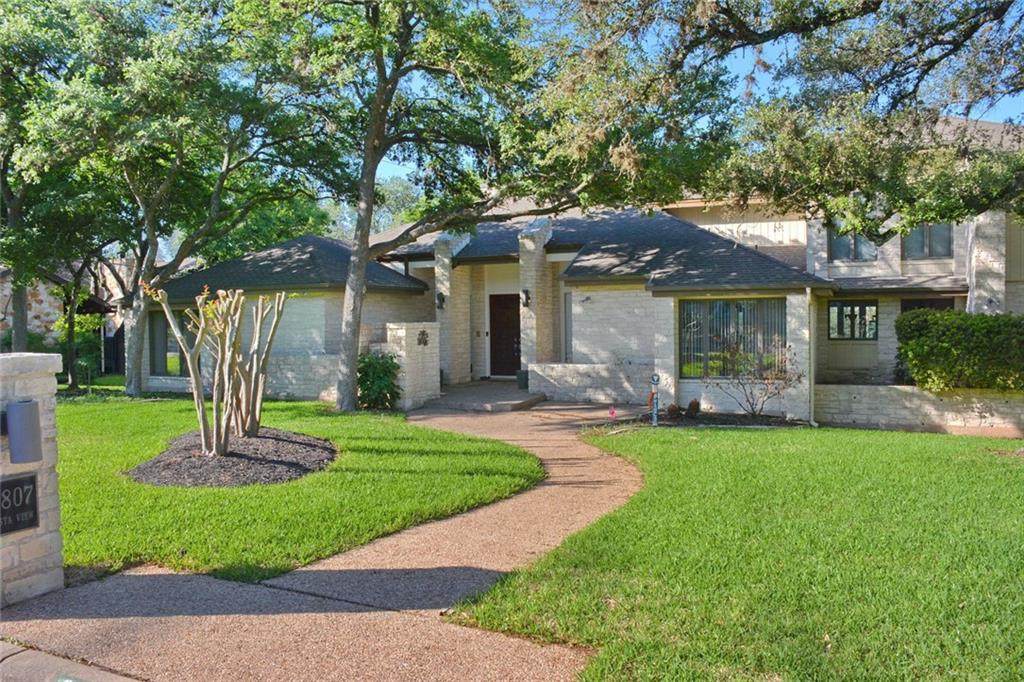 9807 Vista View Dr - Photo 1