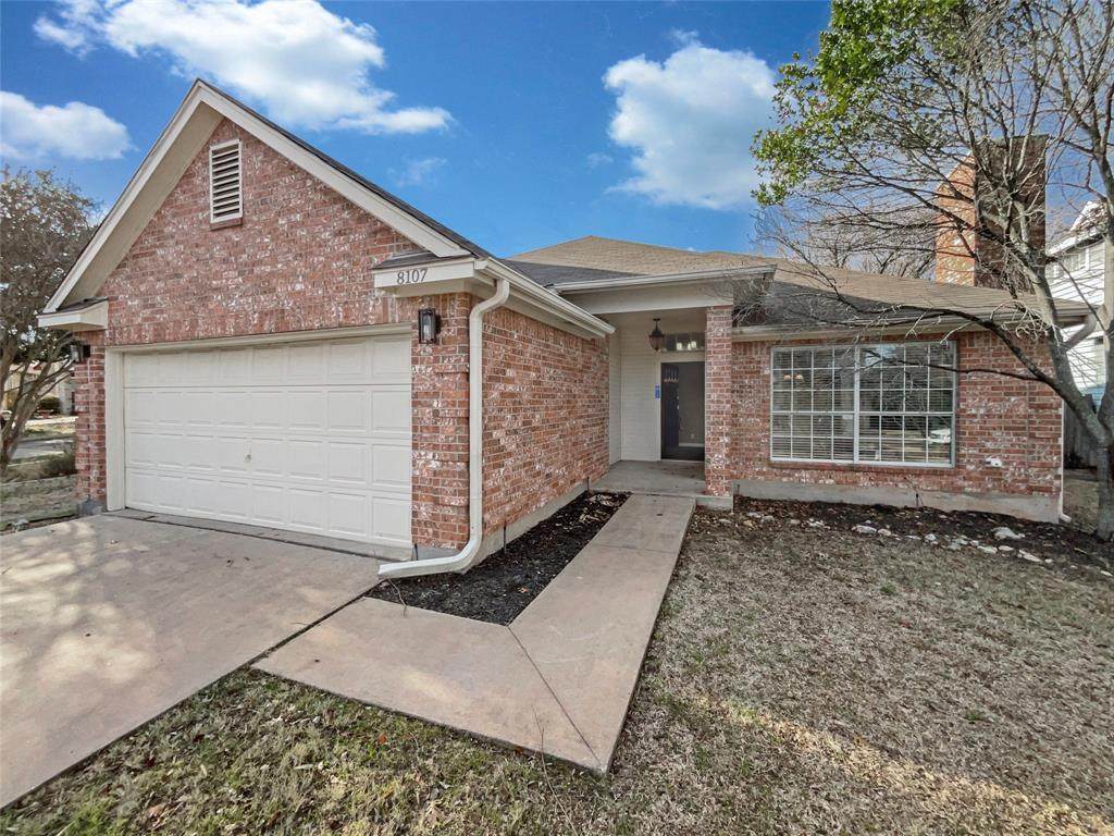 8107 Matchlock Cv - Photo 1