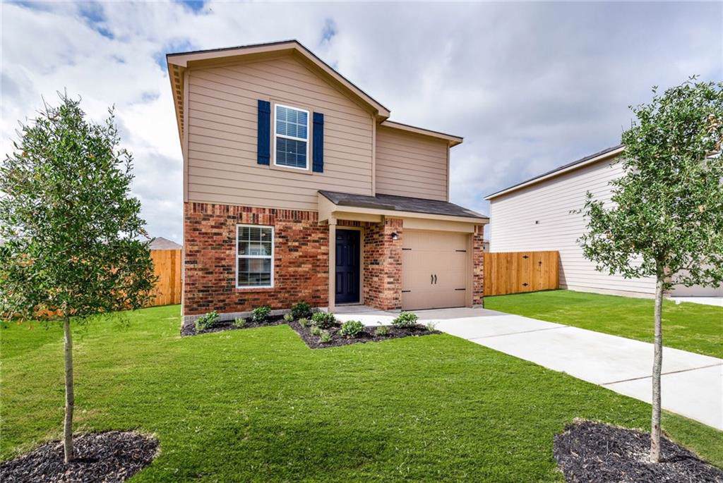 752 Yearwood Ln - Photo 1