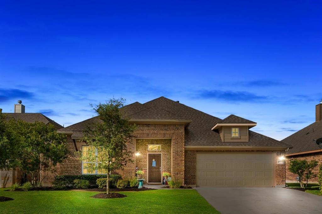 18504 Wind Valley Way - Photo 1