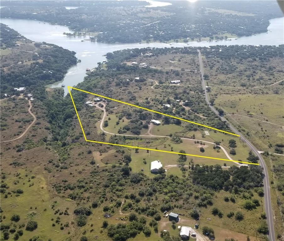 25900 Red Brangus Rd - Photo 1