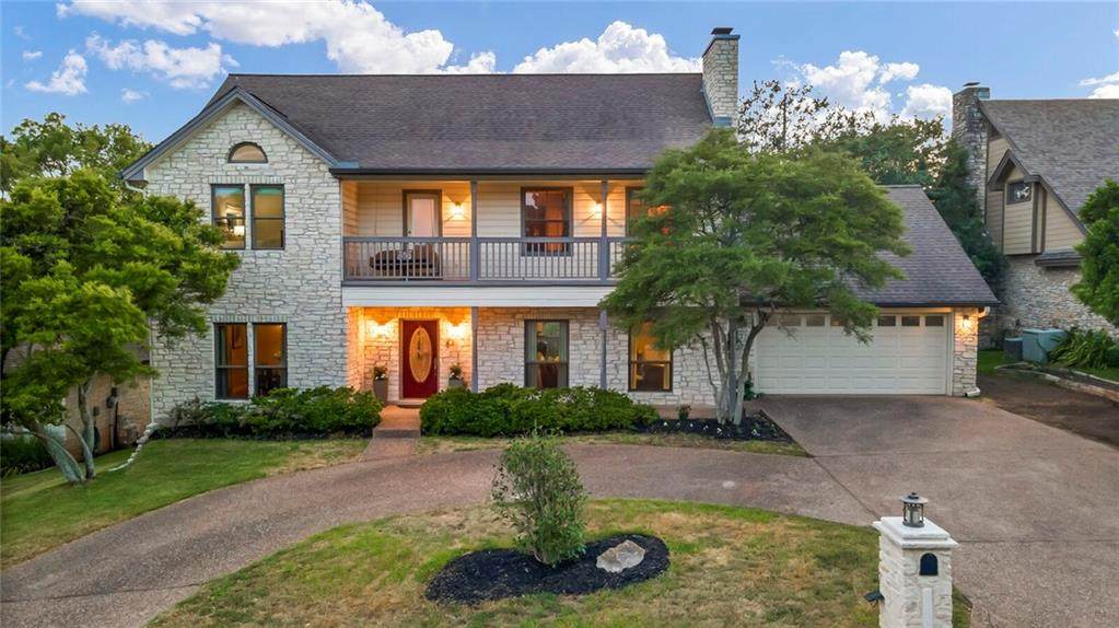 1302 Arronimink Cir - Photo 1