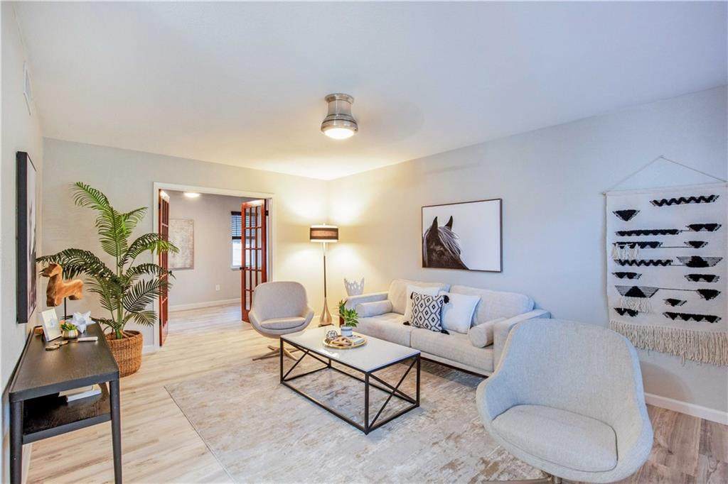 4304 Balcones Woods Dr - Photo 1