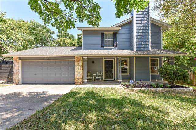 8402 Hanbridge Ln - Photo 1