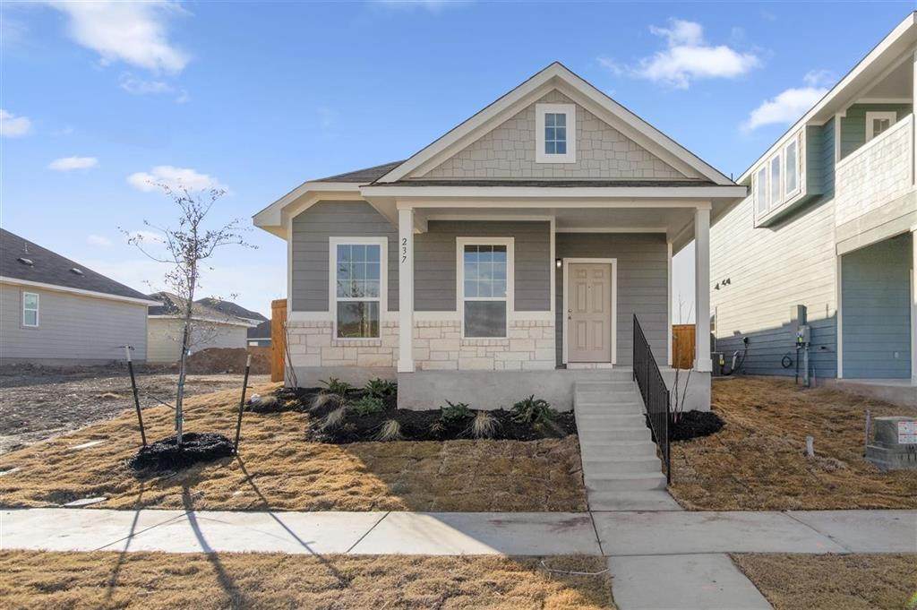 237 Duck Creek Trl - Photo 1