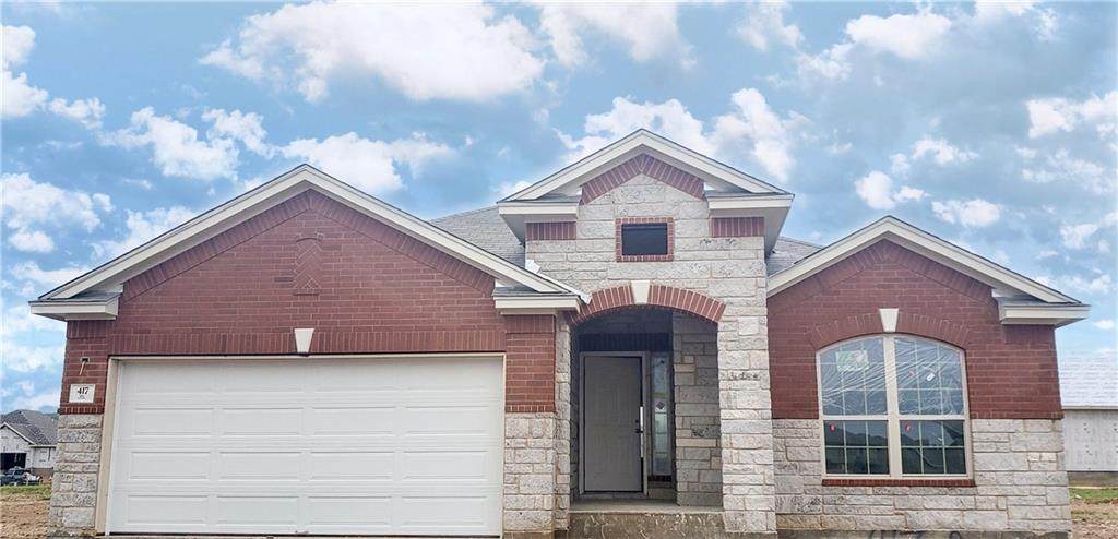 417 Blue Oak Blvd - Photo 1