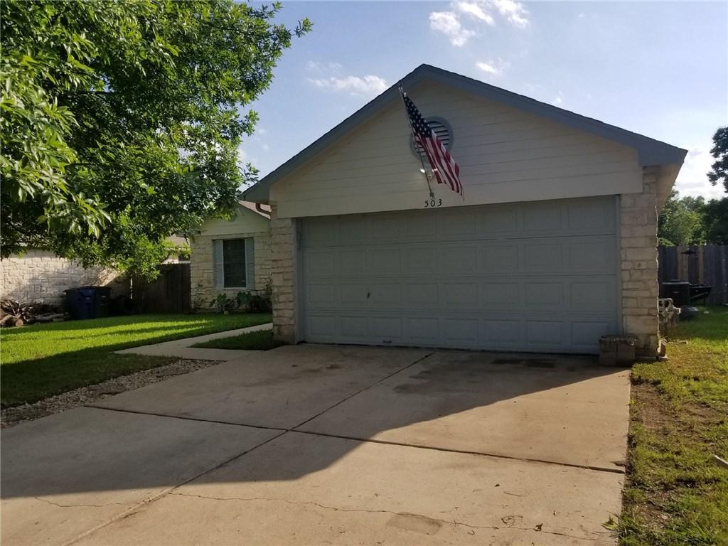 503 Clearcreek Dr - Photo 1