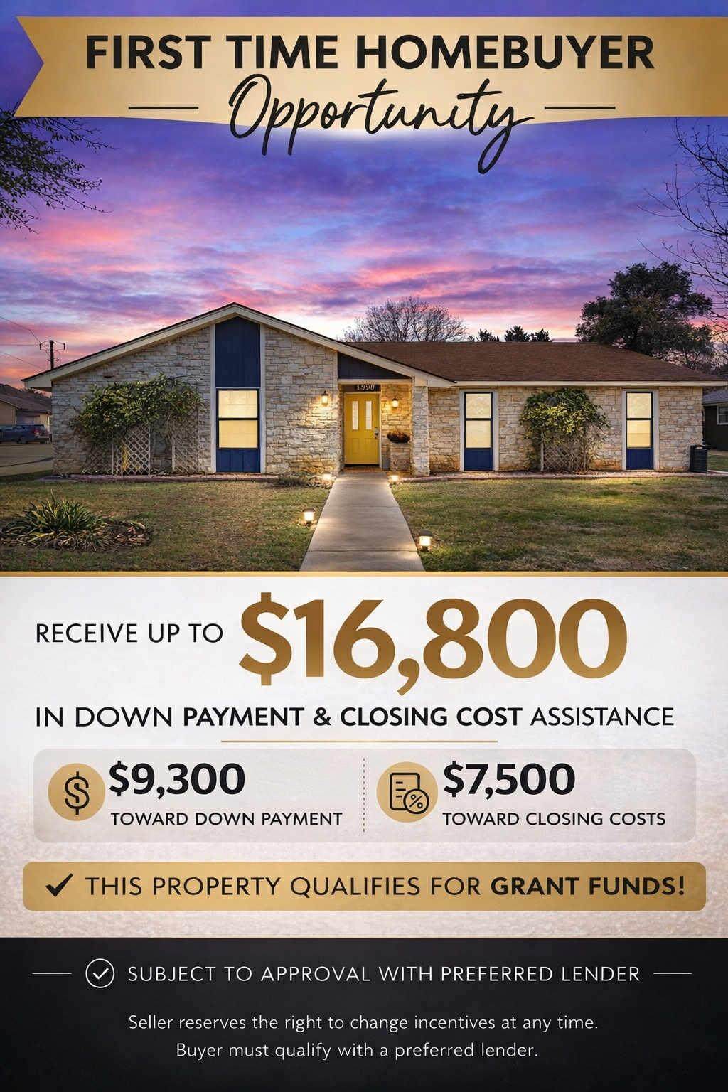 3309 Buffalo Springs Trl - Photo 1