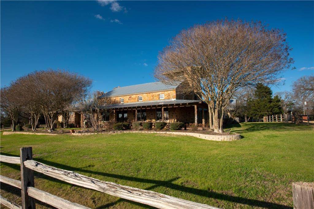 4611 Fm 535 Rd - Photo 1