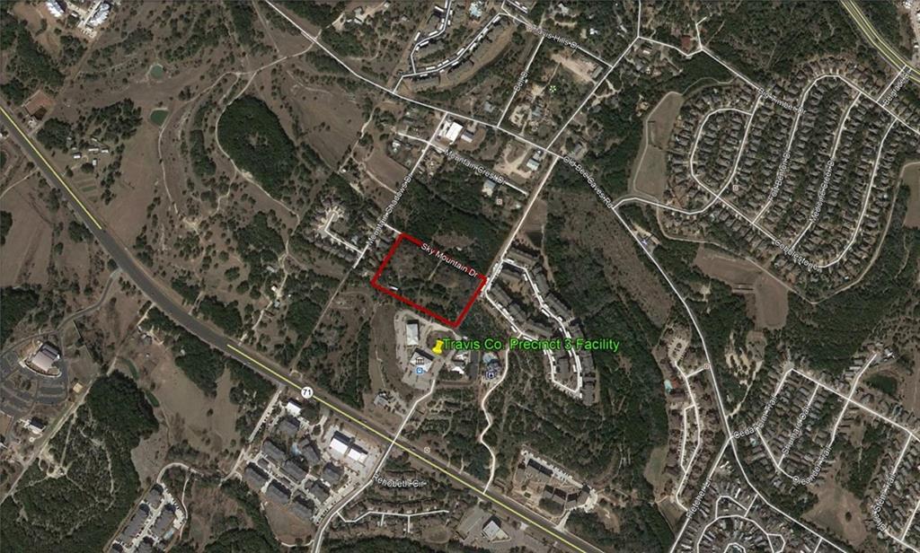 8709 Sky Mountain Dr - Photo 1