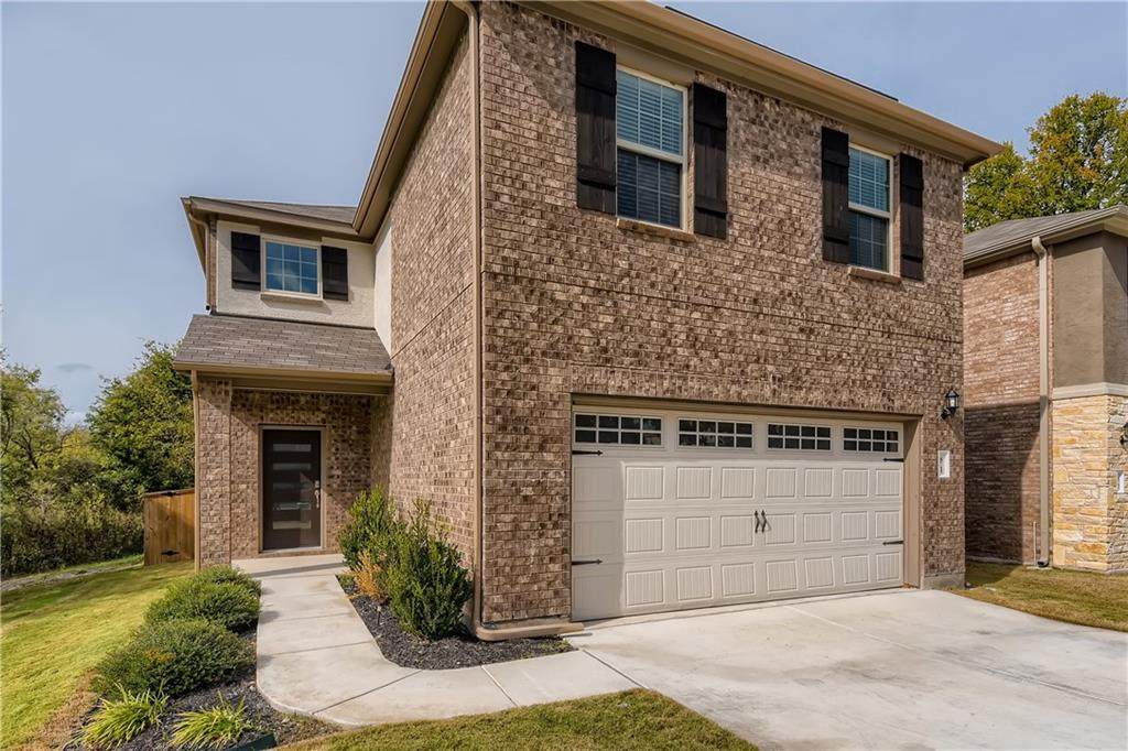 1051 Kenney Fort Xing - Photo 1
