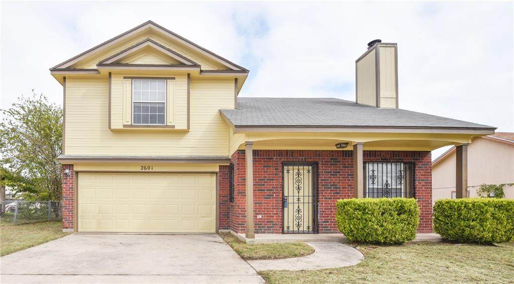 2601 Wiley Dr - Photo 1