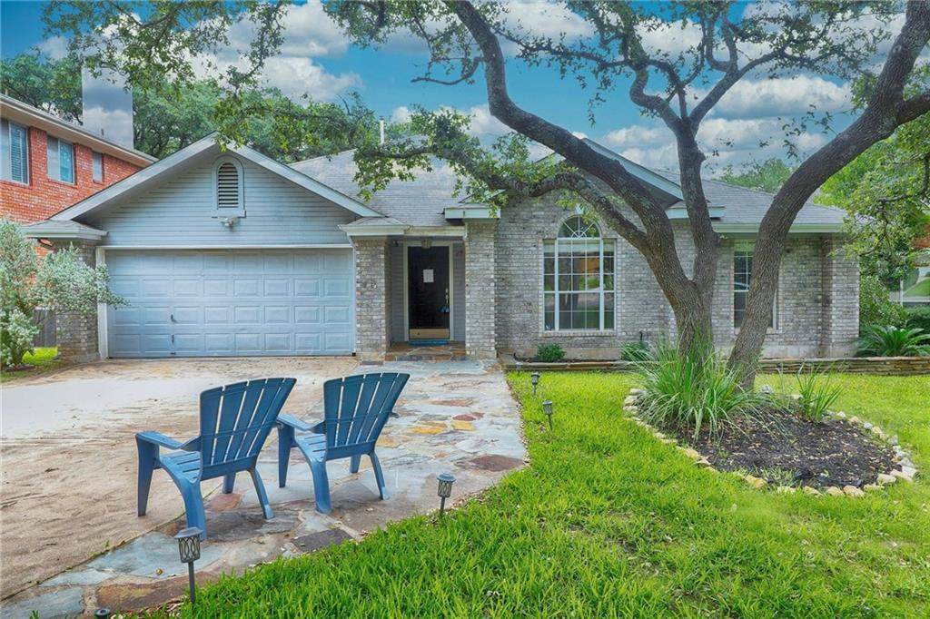 8005 Davis Mountain Cv - Photo 1