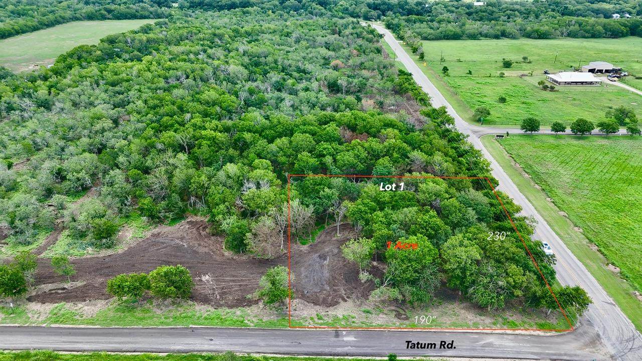 Lot 1 - TBD Tatum Rd - Photo 1