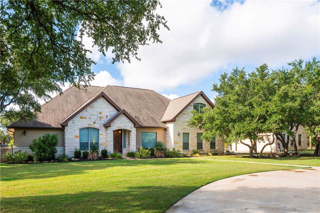 105 Gabriels Loop - Photo 1