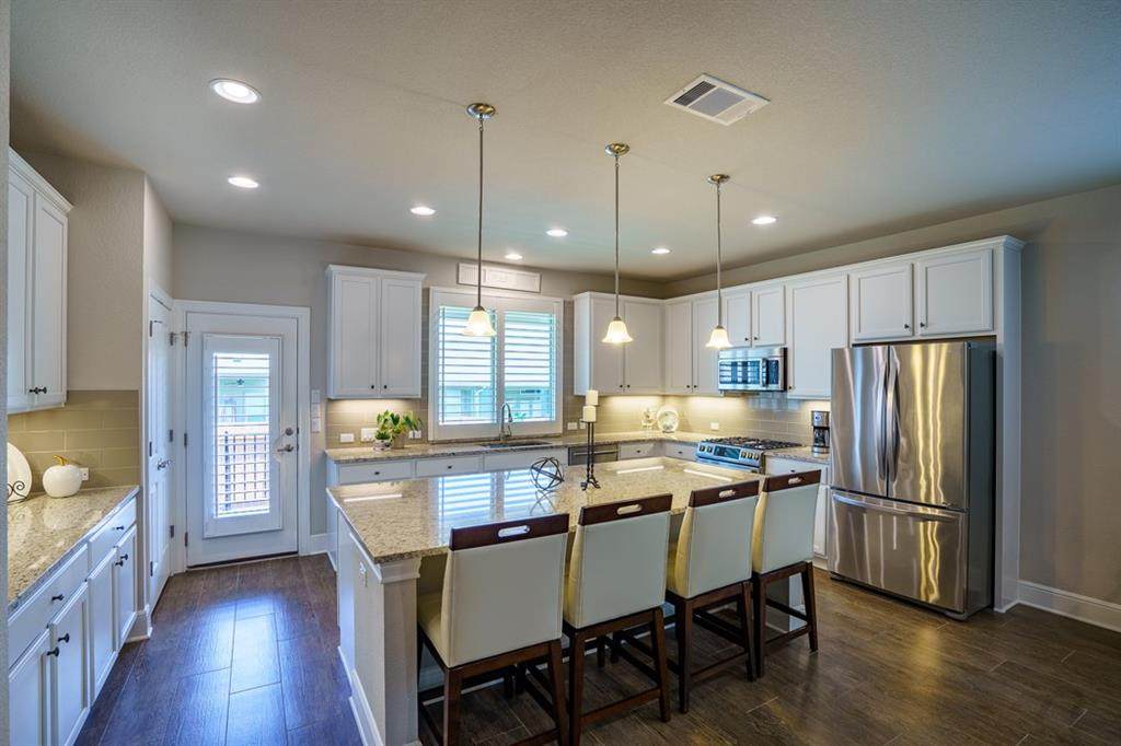 316 Crossvine Trl - Photo 1