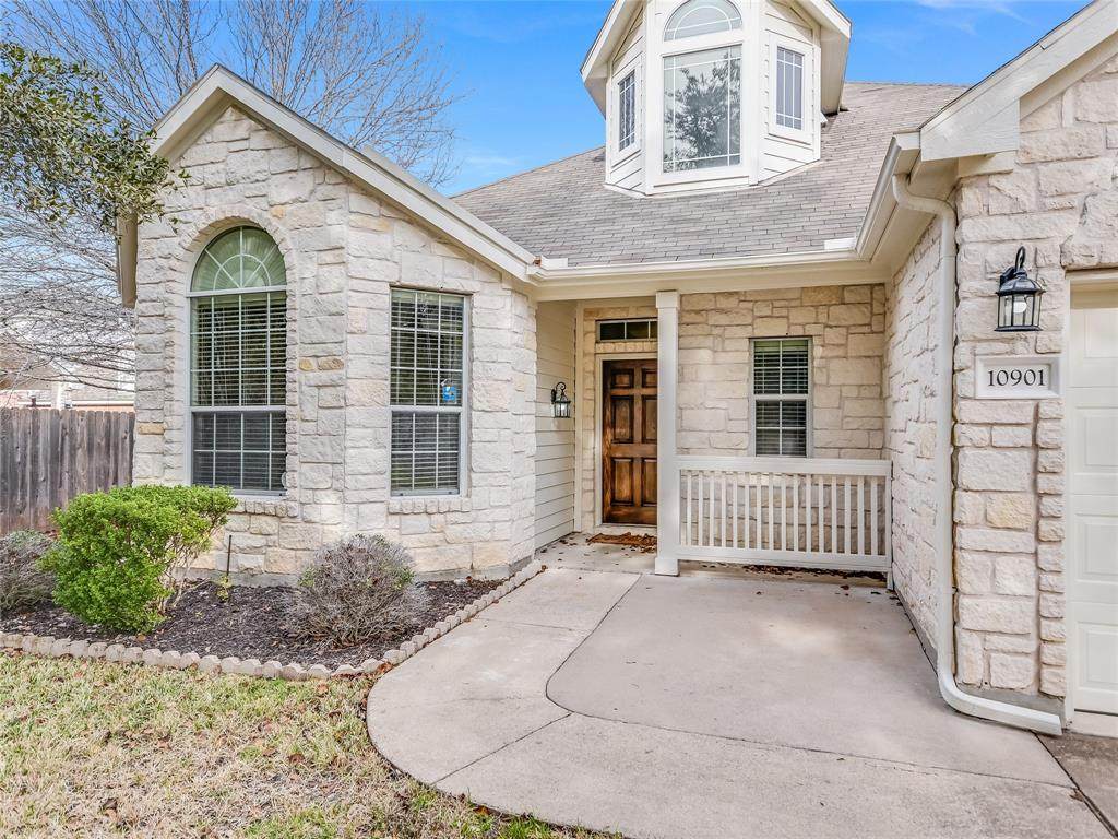 10901 Sea Hero Ln - Photo 1