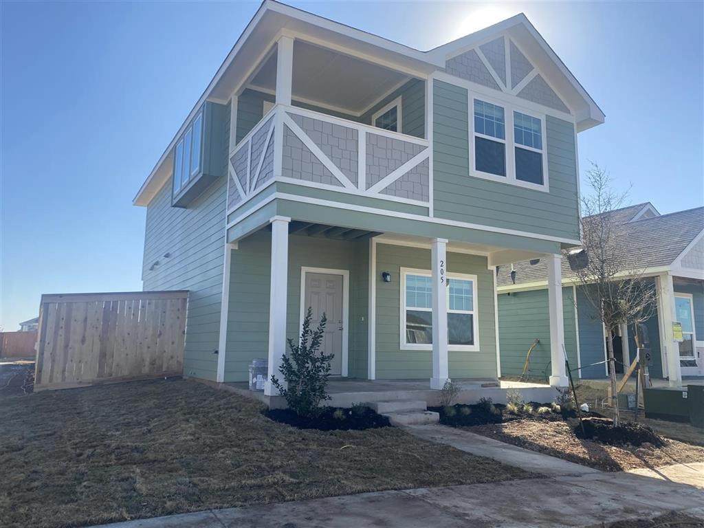 205 Duck Creek Trl - Photo 1