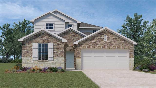 214 Baron Creek Trl - Photo 1