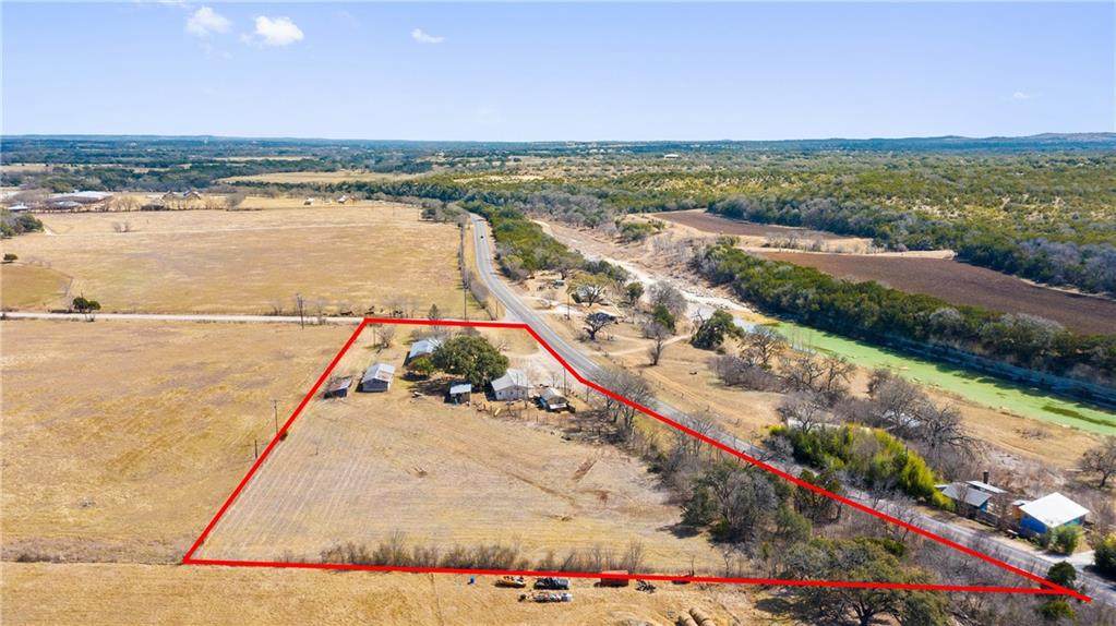 5692 Ranch Road 1623 Rnch - Photo 1
