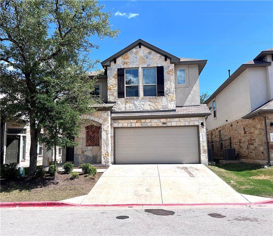 1401 Little Elm Trl - Photo 1