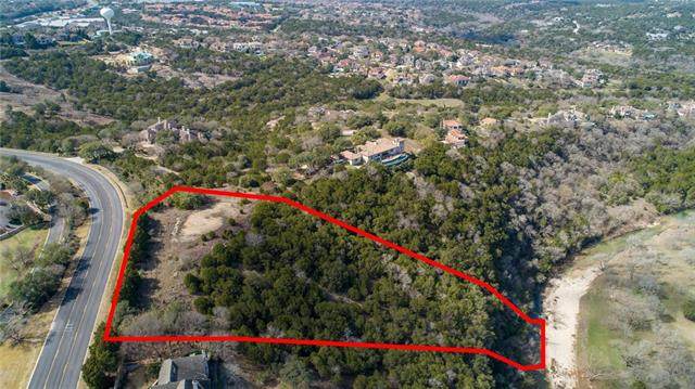 1600 Barton Creek Blvd - Photo 1