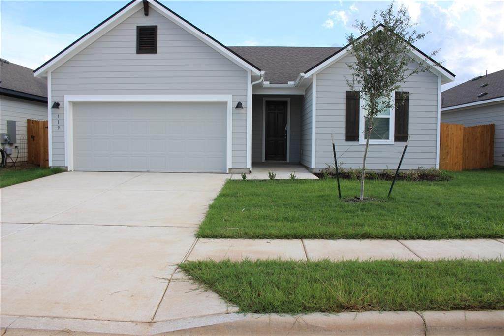 119 Watercourse Way - Photo 1