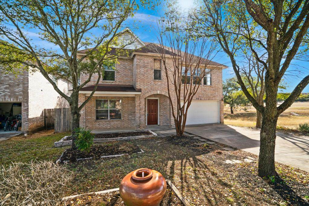 2024 Continental Pass - Photo 1