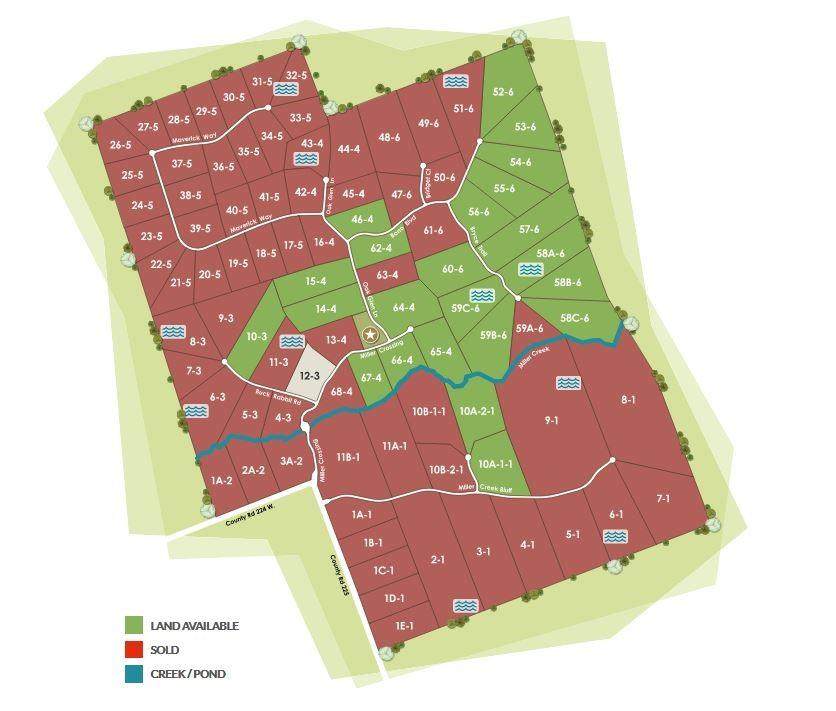 Tract 10 A-1-1 Cr 224 - Photo 1