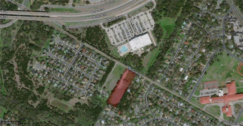 4011 Convict Hill Rd - Photo 1